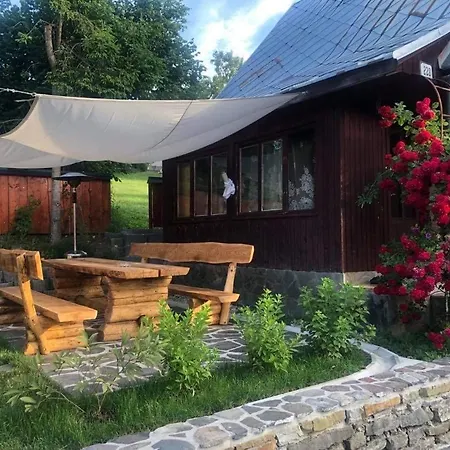 Gazdovsky Dvor Peter Jurky 公寓 Vasilov