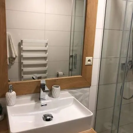 Gazdovsky Dvor Peter Jurky 아파트