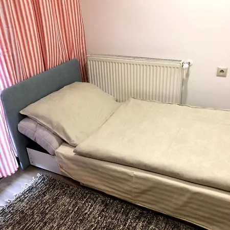 Gazdovsky Dvor Peter Jurky Vasilov