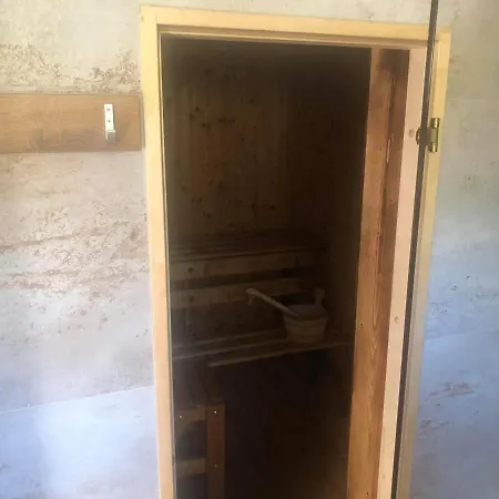 Gazdovsky Dvor Peter Jurky 公寓