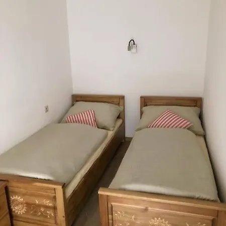 Apartment Gazdovsky Dvor Peter Jurky Vasilov