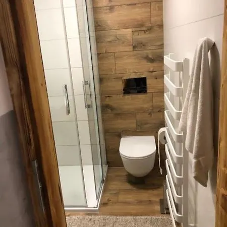 Apartment Gazdovsky Dvor Peter Jurky Vasilov