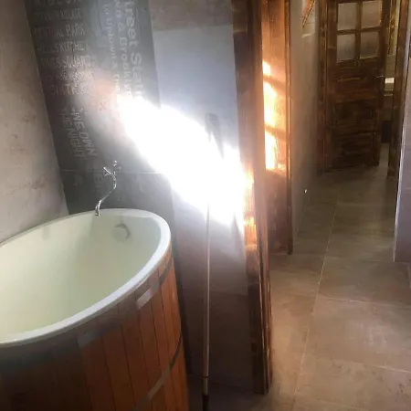 Gazdovsky Dvor Peter Jurky *