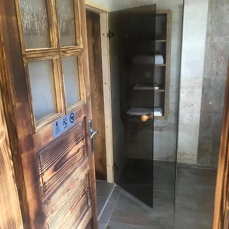 아파트 Gazdovsky Dvor Peter Jurky *