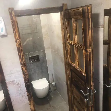 Gazdovsky Dvor Peter Jurky Vasilov