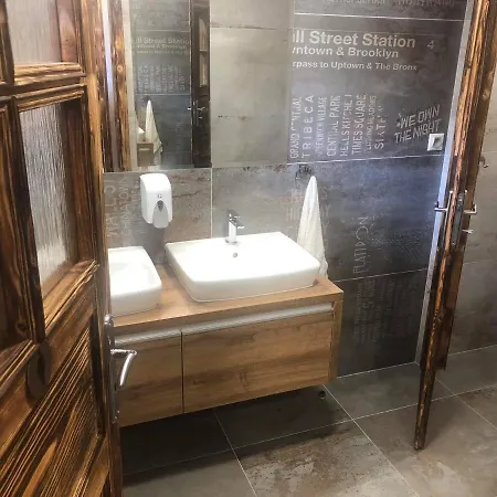 Gazdovsky Dvor Peter Jurky 아파트 *