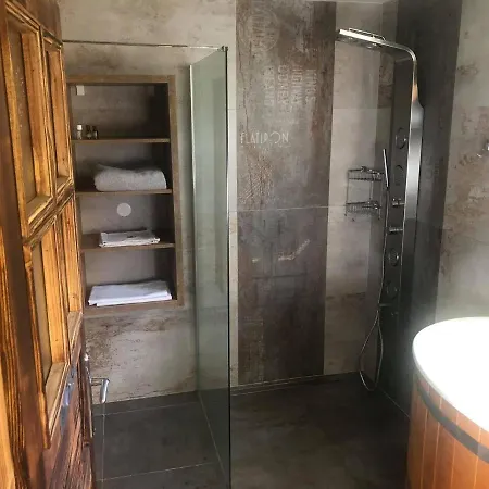 Gazdovsky Dvor Peter Jurky Vasilov