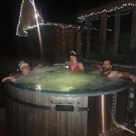 Gazdovsky Dvor Peter Jurky *