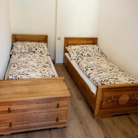 Apartment Gazdovsky Dvor Peter Jurky *