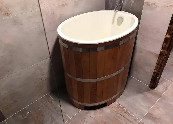 Apartament Gazdovsky Dvor Peter Jurky