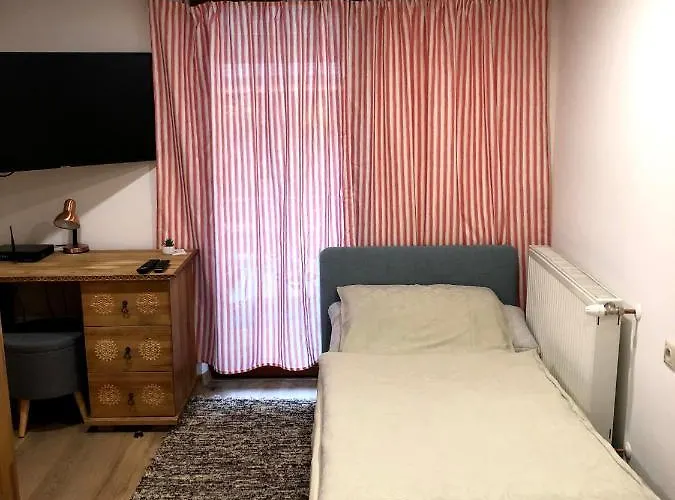 Apartament Gazdovsky Dvor Peter Jurky Vasilov