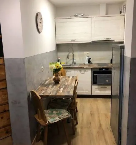 Apartament Gazdovsky Dvor Peter Jurky