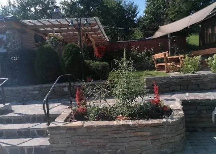 Gazdovsky Dvor Peter Jurky Apartament *