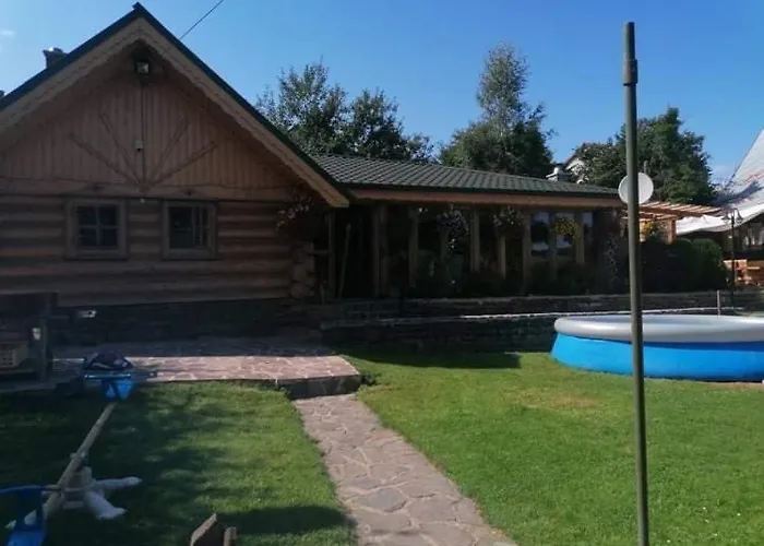 Gazdovsky Dvor Peter Jurky * Vasilov