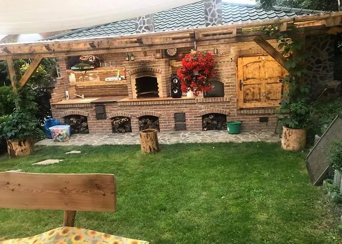 Gazdovsky Dvor Peter Jurky Apartament