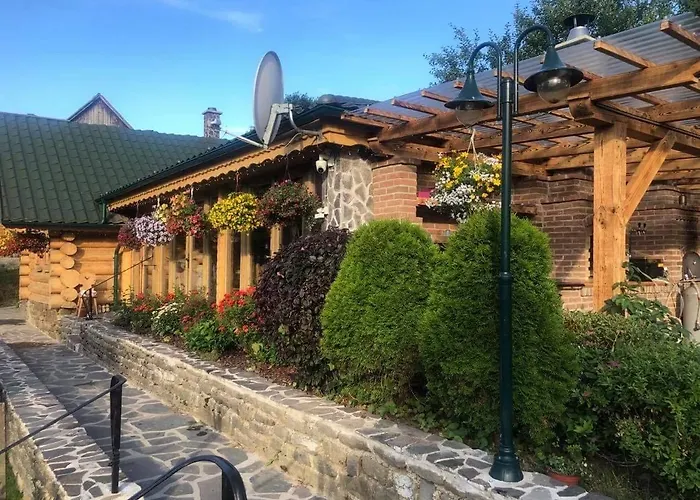 Gazdovsky Dvor Peter Jurky Apartament