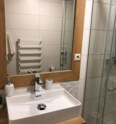 Gazdovsky Dvor Peter Jurky Apartament