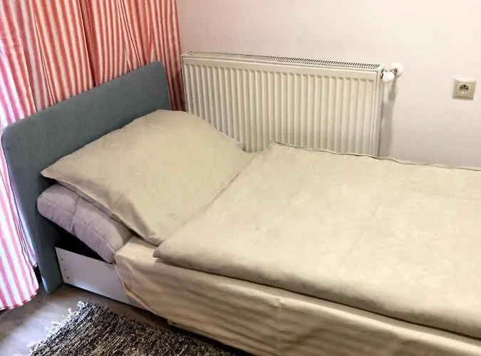 Gazdovsky Dvor Peter Jurky Vasilov