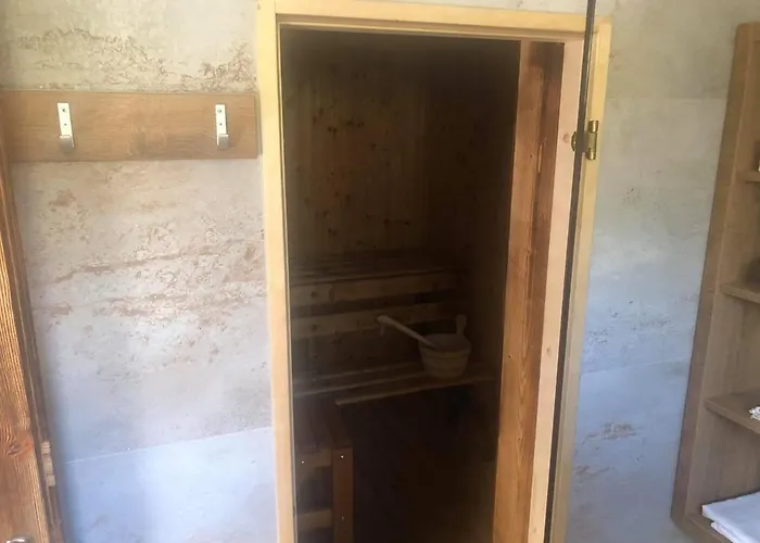 Gazdovsky Dvor Peter Jurky Apartament