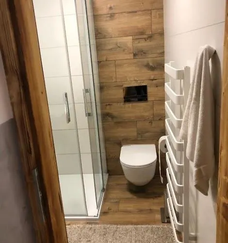 Apartament Gazdovsky Dvor Peter Jurky Vasilov