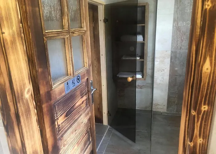 Apartament Gazdovsky Dvor Peter Jurky *