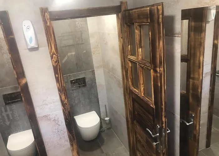 Gazdovsky Dvor Peter Jurky Vasilov