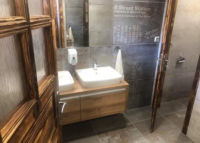 Gazdovsky Dvor Peter Jurky Apartament *